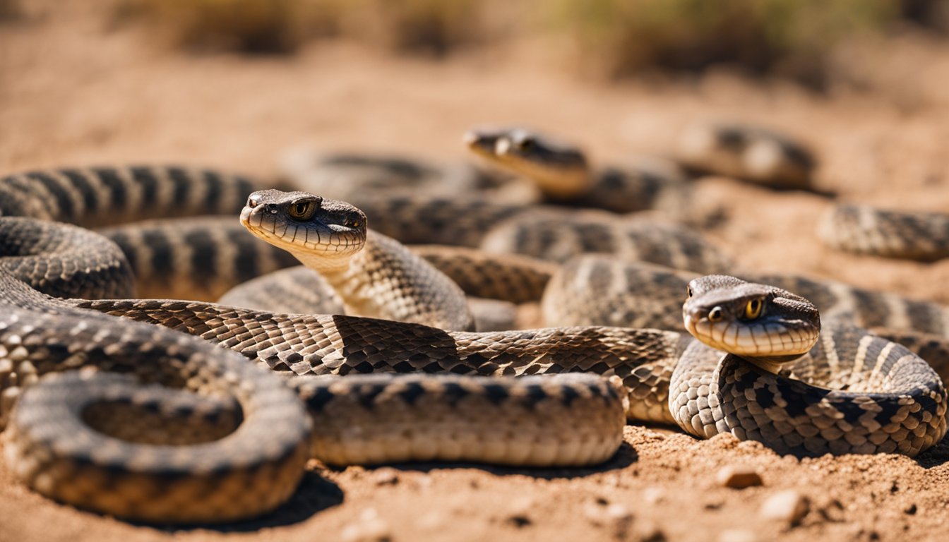 _Rattlesnakes Revealed_ Decoding the Sound of Danger_