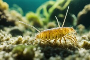 Amphipods The Tiny Cleaners Of The Sea