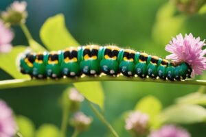 Butterfly Mysteries How They Change From Crawling Caterpillars