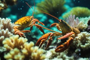 Dancing Lobsters How They Move And Groove Under The Sea