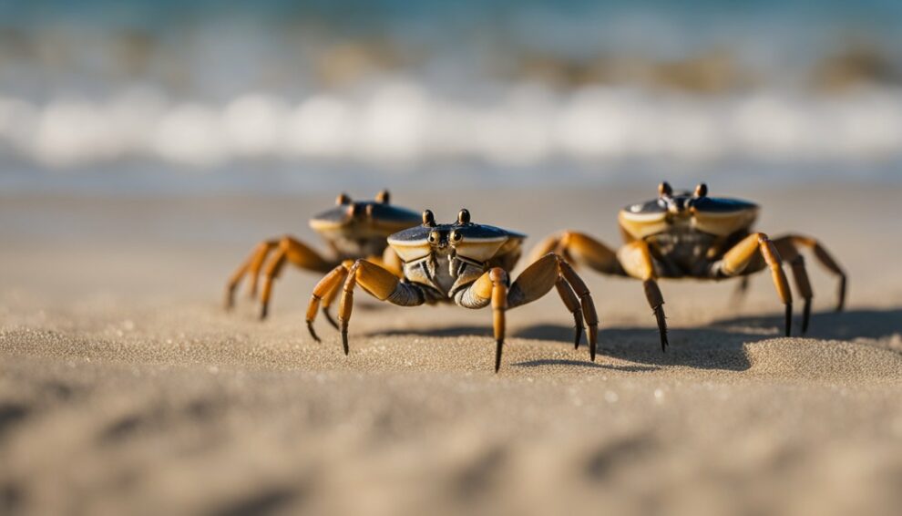 Fiddler Crabs Why Do They Have Such Big Claws