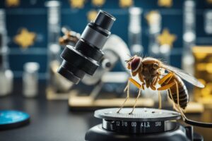 Fruit Flies The Lab Stars And Their Contribution To Science