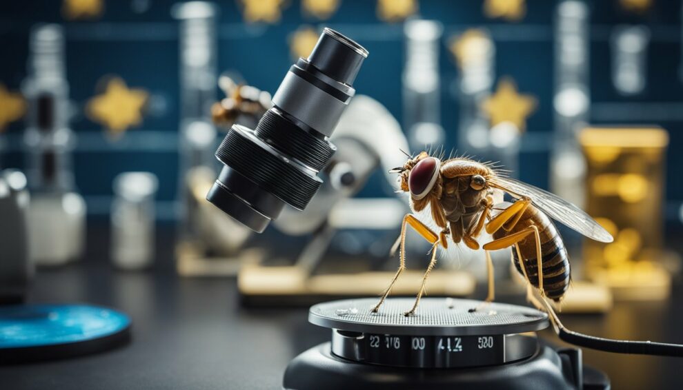 Fruit Flies The Lab Stars And Their Contribution To Science