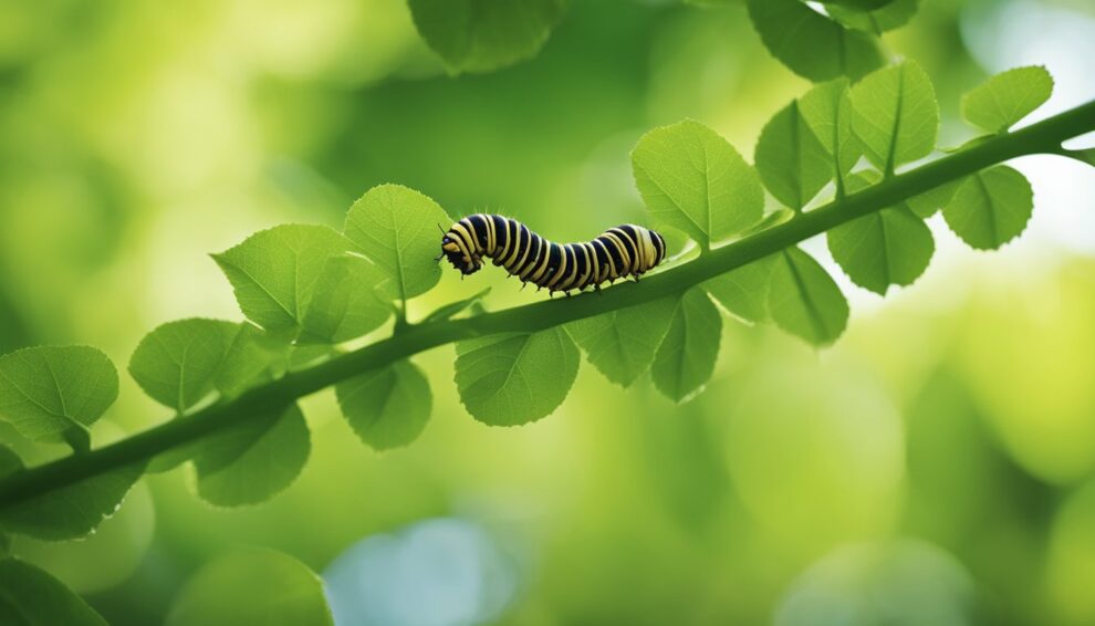 How Caterpillars Transform The Magic Of Metamorphosis