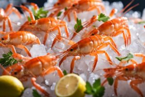 Langoustines The Delicate Delights Of The Deep