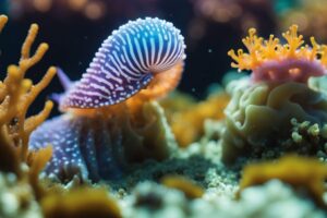 Sea Slugs And Sea Snails Oceans Colorful Wanderers