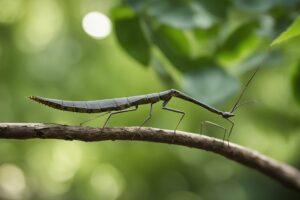 Stick Insects The Masters Of Mimicry And Their Survival Tactics