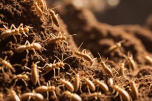 Termites The Hidden Kingdoms Beneath Our Feet