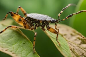 The Assassin Bug The Deadly Hunter Of The Insect Kingdom