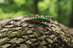 The Emerald Ash Borer An Invasive Pests Impact On Forests