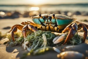 The Incredible Edible Crabs What Makes Them Yummy