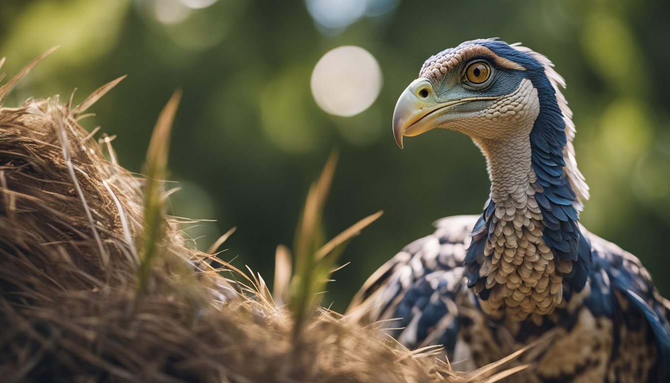 The Truth About Oviraptor The Misunderstood Egg Thief