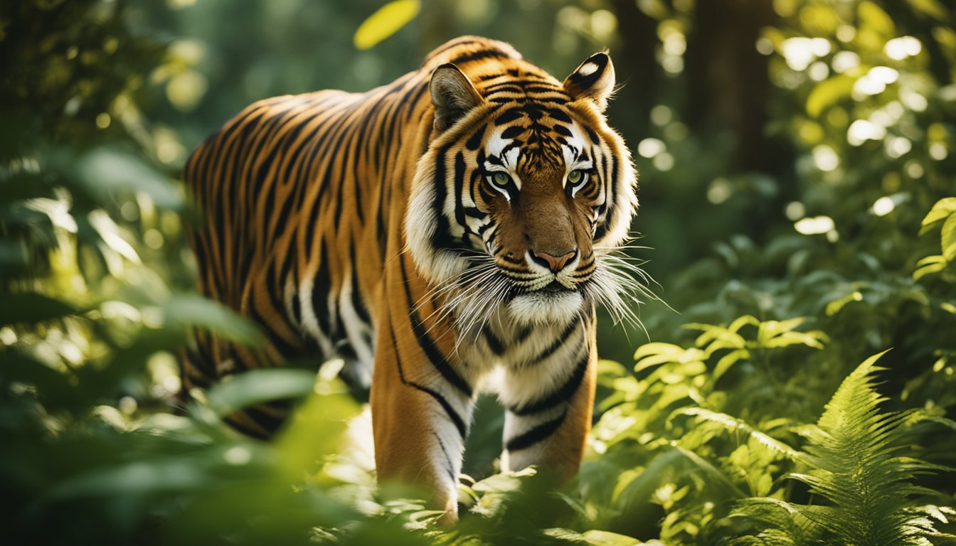 Tiger Tales Wild Facts For Young Adventurers
