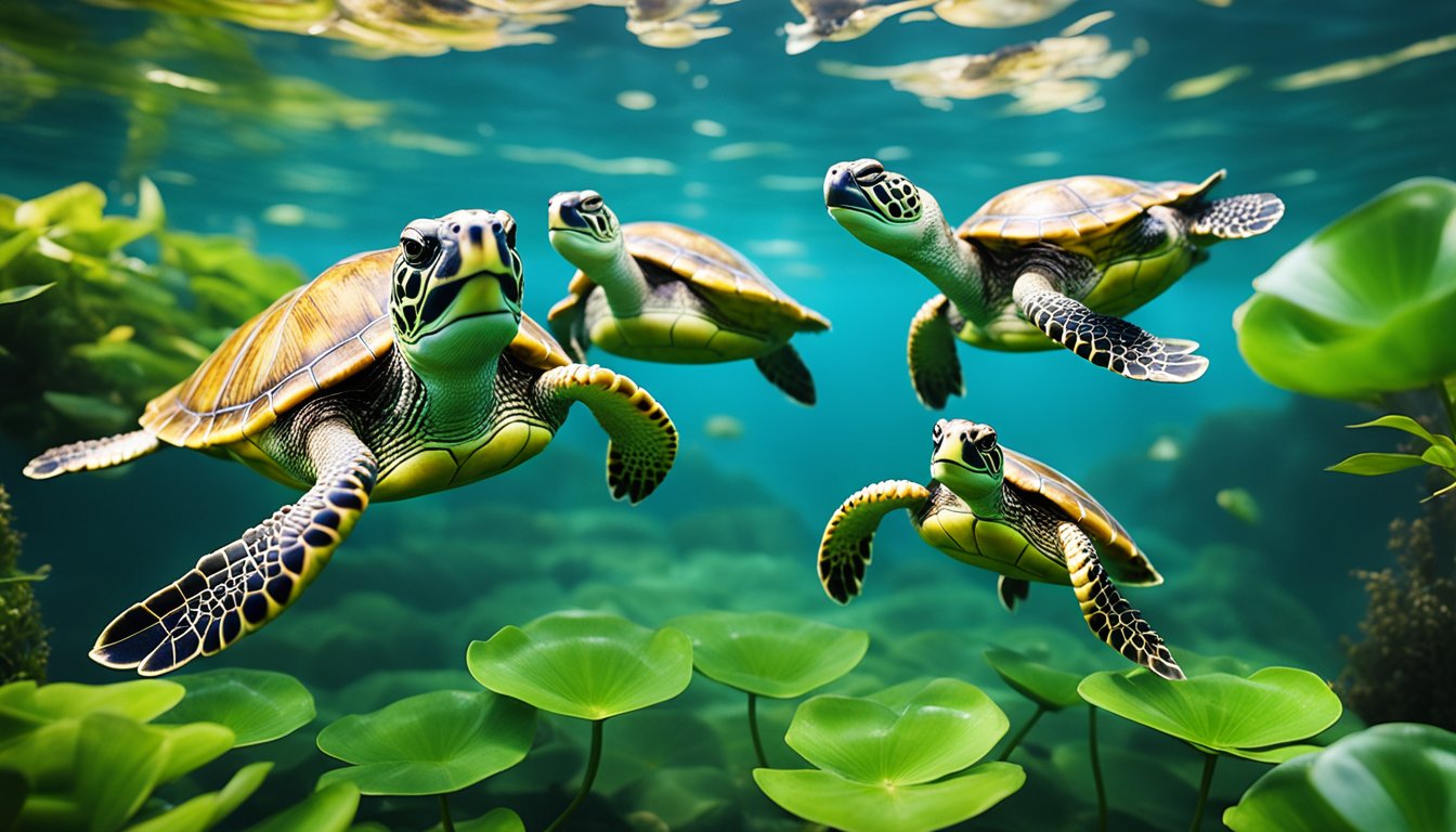 Top 7 Fun Turtle Facts For Young Explorers