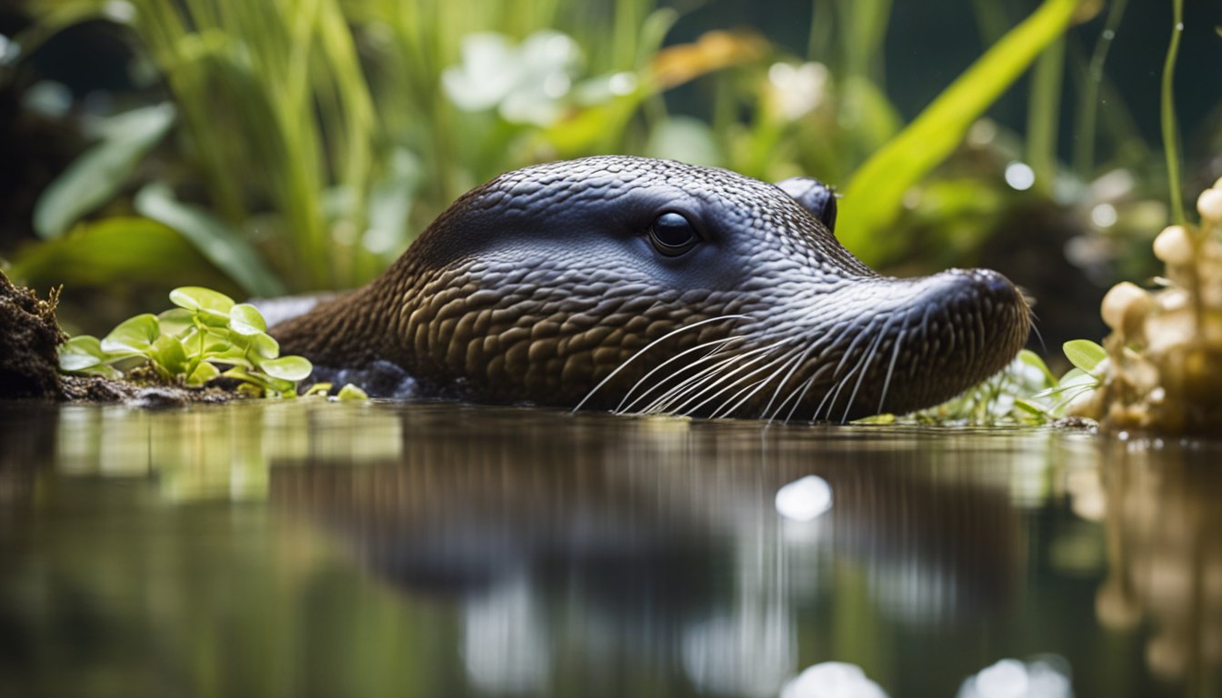 What Makes The Platypus Such A Unique Mammal