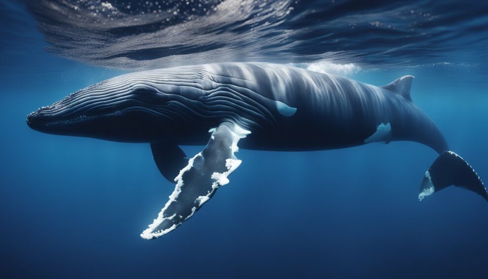 How Whales Sing The Oceans Mystical Musicians