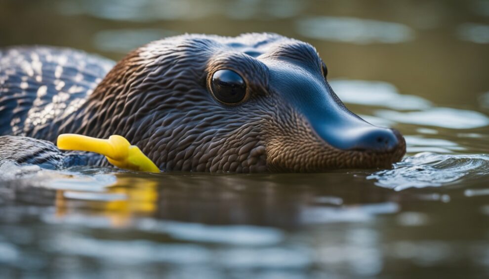 The Electric Sense Of Platypuses Natures Super Detectives
