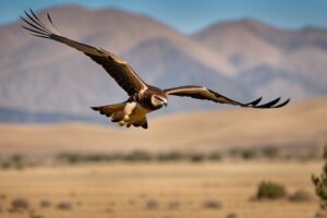 The Incredible Journey Of The Swainsons Hawk A Migration Story