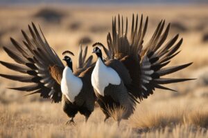 The Mating Dance Of The Greater Sage Grouse A Spectacular Ritual