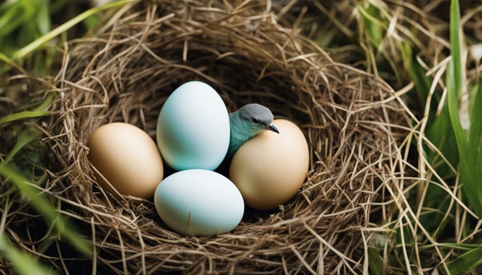 Why Do Cuckoos Lay Their Eggs In Other Birds Nests
