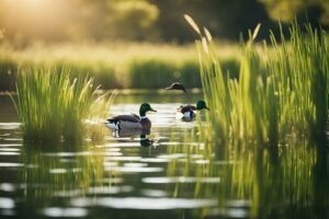 Why Do Mallards Migrate Unraveling The Journey Of Ducks