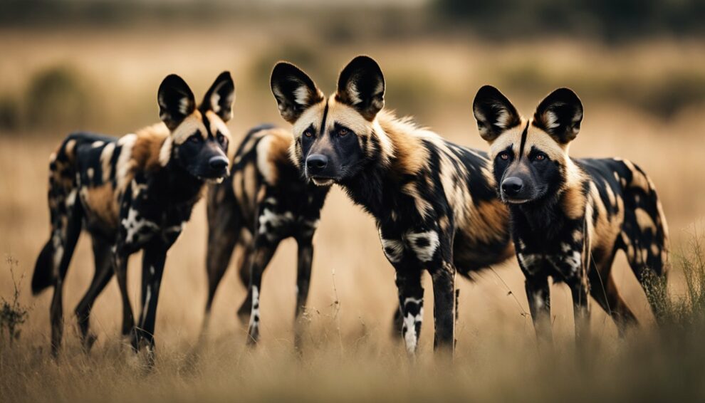 Conserving The African Wild Dog A Survival Guide