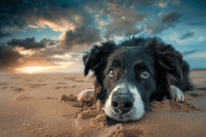 How Dogs Sense Storms - The Incredible Weather Predicting Abilities of Canines