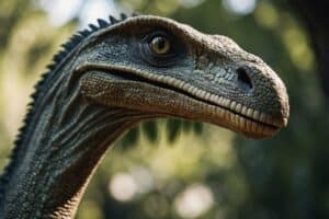 Therizinosaurus' 3-Foot Claws: Are They Nature's Ultimate Leaf Strippers or Defense Weapons?